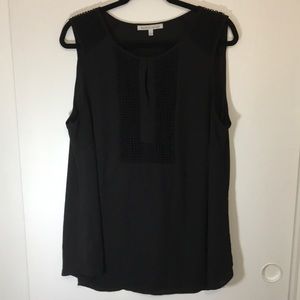 Daniel Rainn Blouse - 1X